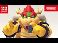 Controle dos pais do Nintendo Switch: Nintendo Switch 2