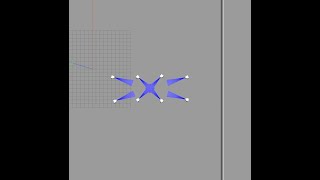 X-Klaim: High-Level Swarm Coordination for Multi-Robot Grid Formation