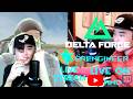 🔴LIVE Delta Force | Let's Final Windchaser on Warfare!