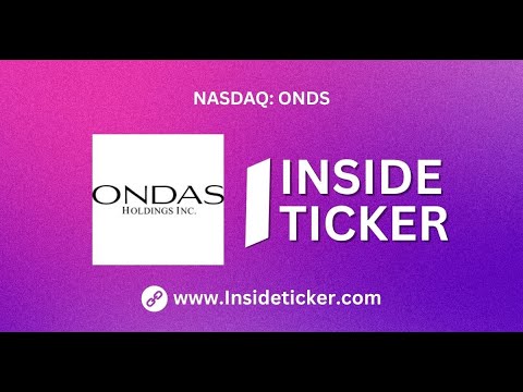 Ondas Holdings Inc. (NASDAQ: ONDS) Q2 2025 Earnings | 07/09/2025