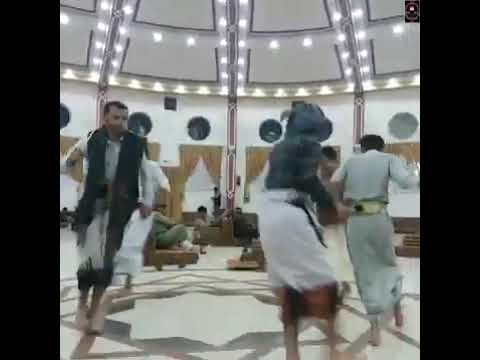 مزمار رقص قمة الروعه قناة مجموع بلدي