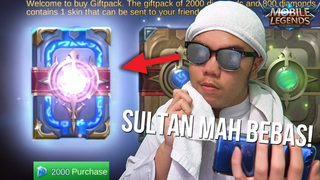 Fortun.Info/Ml - Mobile Legends Hack Diamond