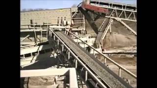 Terex Cedarapids MVP Rock Crushers