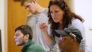 Why do Students Love HU?