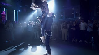 Elena Khamsi & Derek ❤️ (Mientele) Román, Mayinbito ❤️ (BACHATA PASIÓN❤️‍🔥)