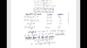 MTH101 short video lecture 5|Education World | Miss Kinza Bilal