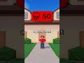 Roblox Game: Silhouette