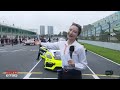 🇨🇳 直播 | 珠海站 | 第二回合正赛 | SRO GT杯2026