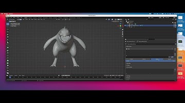 Blender Animation Vertex Groups for Coloring and Linking color file to Materials