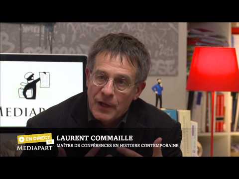 Retour sur nos