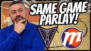 BEST WNBA Player Props & SGP Predictions | Golden State Valkyries vs Phoenix Mercury