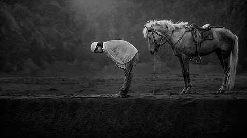 تلاوة خاشعة(نادرة) - وليد الدليمي - سورة الماعون