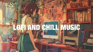 Best lofi and chill music 🍂 [beats to relax/study to]