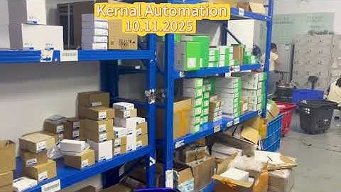 Need automation components fast? DM us your list.#Moxa #Fanuc #Fluke #Mitsubishi #AB #Sick #Proface