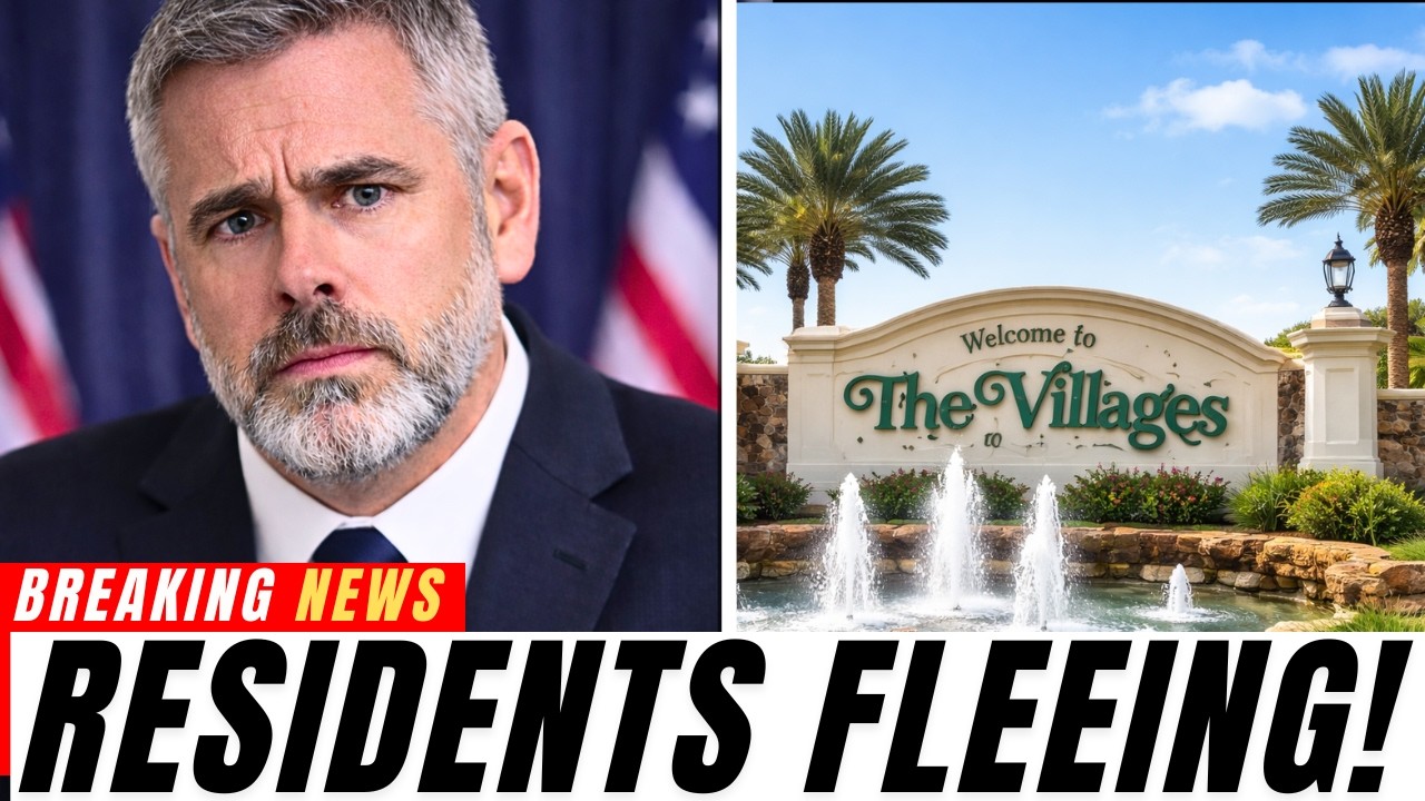 Почему жители покидают эти поселки?