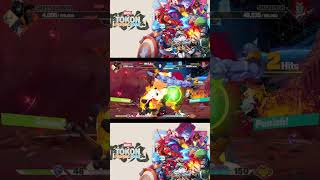 FIFTEEN SECONDS AND A DREAM!! #marveltokon #shorts #marveltokonfightingsouls #deltarune
#marveltokon #shorts #marveltokonfightingsouls #deltarune #gaming #flowerman #youtubeshorts FIFTEEN SECONDS AND A DREAM!! #marveltokon #shorts #marveltokonfightingsouls #deltarune