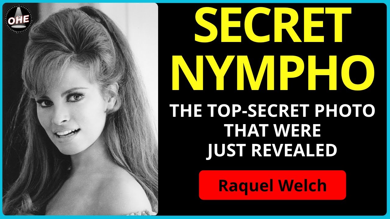 After the Spotlight –  Her Untold Battles & Last Days | Raquel Welch Story