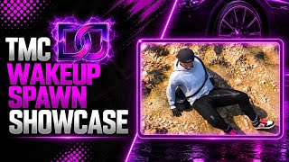Wake Up Spawn Script | TMC Framework