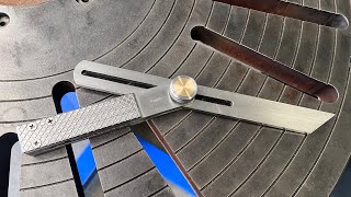 Upgrade to Trents Bevel Square