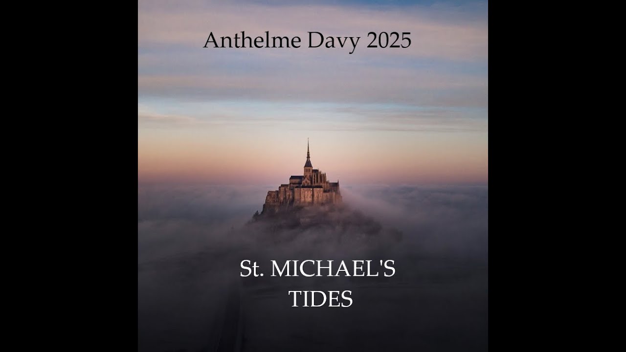 St Michael's Tides bekijken op YouTube St Michael's Tides bekijken op YouTube