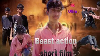 Best action short film||Fiting movie@SES Studio