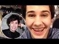 DAVID DOBRIK BEFORE HE MET THE VLOGSQUAD