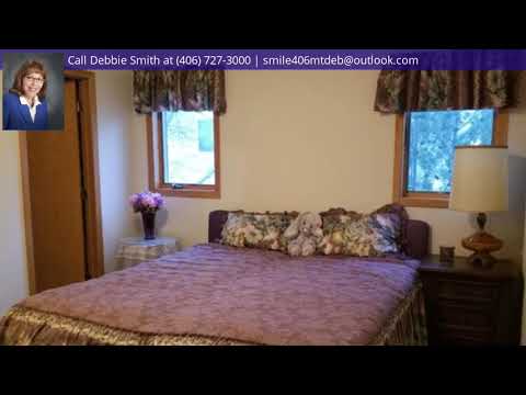 3237 Wild rose Lane, Great Falls, MT home video tour