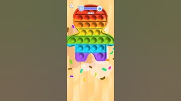 Pop Us | GaMePlaY aLL LeVeLs ¦141¦ |BIG UPDATE! [Android, iOS]