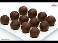 عندك كيك قديم و شوكولا حضري معي كرات الشوكولاته السريعة والشهية اطيب من الجاهز مع رباح محمد 