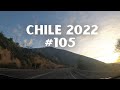 #105 Cuesta la dormida a SANTIAGO / Noviembre 2022