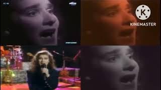 Celine Dion Where Does My Heart Beat Now MusicVideo 1 Hour Loop