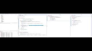 Celebrity eclipse workspace   01 Hello src Spring2021 WhatOrder java   Eclipse IDE 2021 01 17 13 44 07 Profile