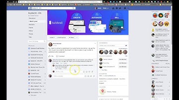 Website URL When Hosted on Builderall