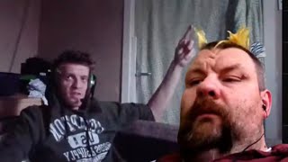 Fat Dan: 38 Blackjacks Flying Around Great Britain Bruv