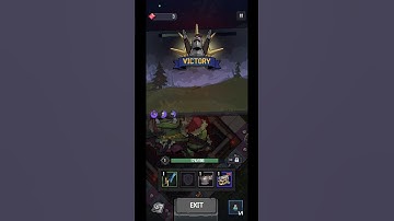 Heroll: Dice Roguelike is NOT What I Expected 🎯 #MobileGaming #IndieHit