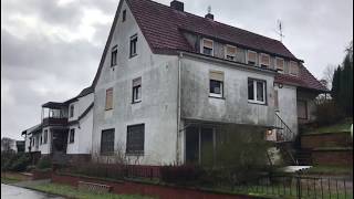 Mutter, Sohn und Hund tot: Leichenfund in Gilserberg-Sachsenhausen