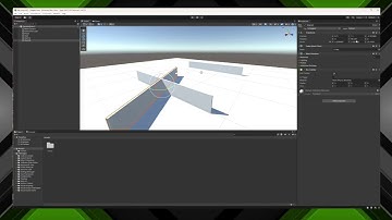 Intro to Unity: Building our First Video Game Level 1