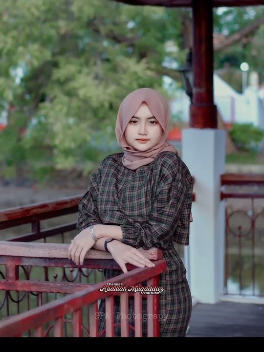 Story Wa Jedag Jedug Kalih Welasku 'Story Wa Berhijab Viral Tiktok 2023' #pati #abdillahmuqaddaz