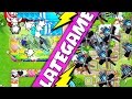 Bloons TD Battles  ::  EPIC LATEGAME WITH RANDOM TOWERS  ::  HOW DID I WIN!