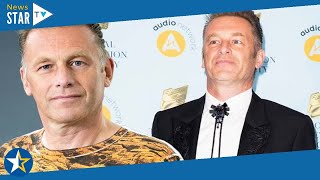 Famous Chris Packham accuses BBC host of “mocking” his autism Profile