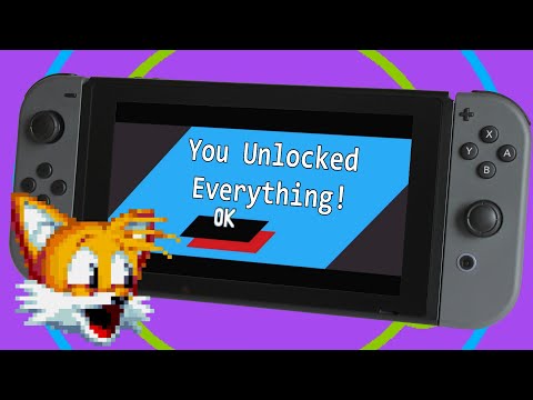 Vídeo: Cheats Do Sonic Mania: Level Select, Debug Mode, Super Peel Out E Outros Segredos Explicados