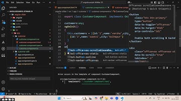 Create simple and dynamic routes in angular 19