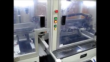 Leaptronix | AH 640 Automatic Programming Equipment