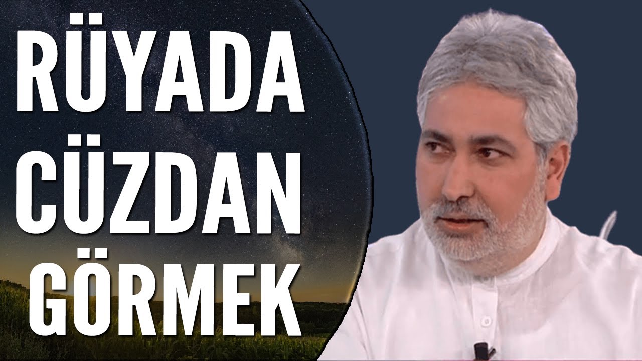 Rüyada Kemer ve Cüzdan Görmek Ne Anlama Gelir? | Mehmet Emin Kırgil