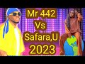Mr 442 And Safara U Sabuwar Wakar 2023