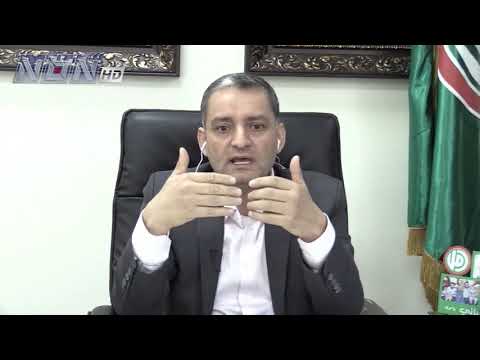 السياسة اليوم مع رئيس الهيئة التنفيذية في حركة أمل مصطفى الفوعاني