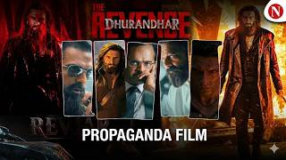 Dhurandhar 2 Honest Movie by Pakistani Critic Omair Alavi | Aditya Dhar | Ranveer Singh | Narratives