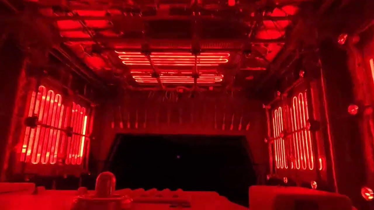 Onride: 'Dinosaur'  HD/POV 2026 - Disney's animal kingdom