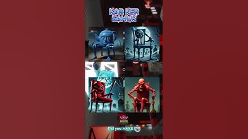 IF YOU GUESS THIS RIGHT, YOU