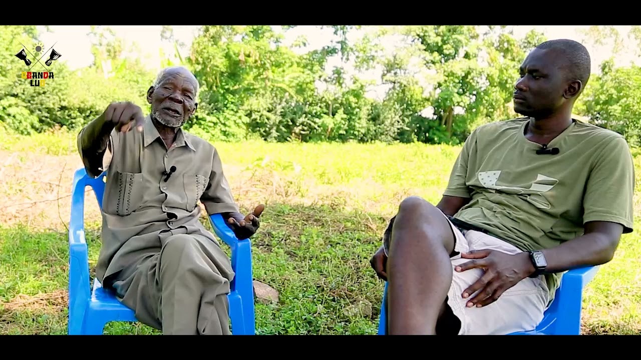 DONJO EOT NG'ICHA: Tiende nang'o?